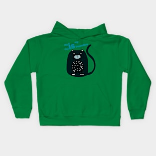 My Cat Kids Hoodie